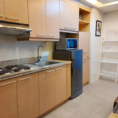 Family Staycation With Pool Manila Luaran gambar
